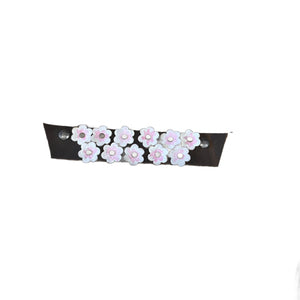 Cherry Blossom Linnea Snap Strap