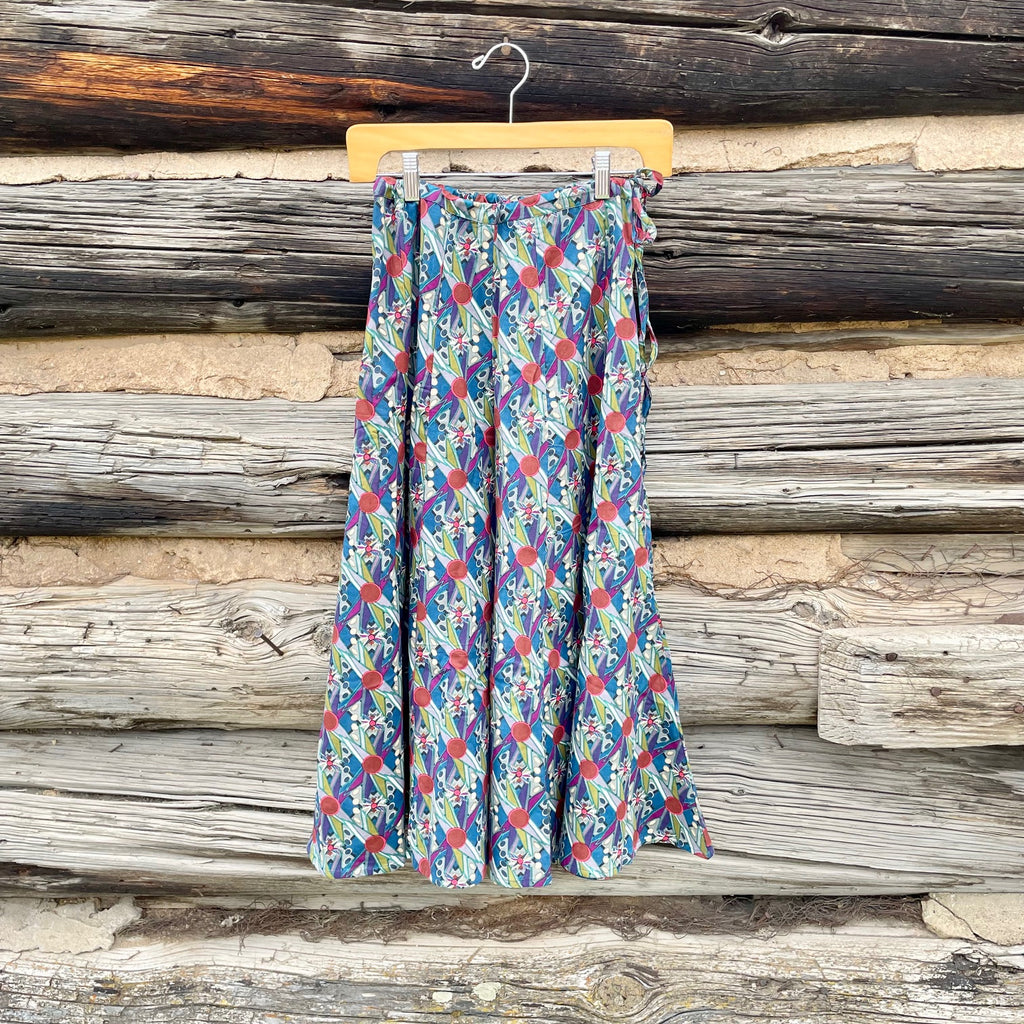 Naomi Pant Multi