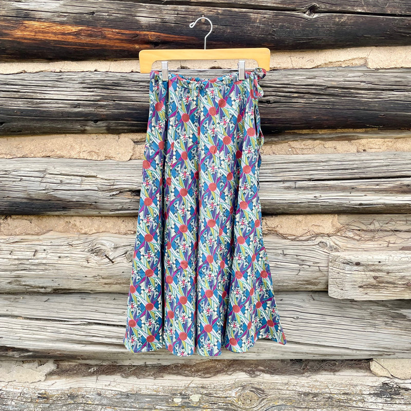 Naomi Pant Multi