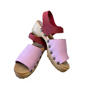 Mountain Sole Sigrid Sandal