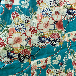 Asha  Naomi Pants Teal