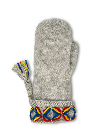 Lovikka Mittens