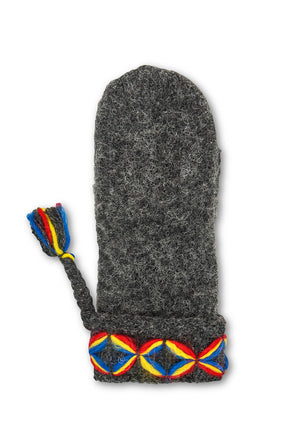 Lovikka Mittens