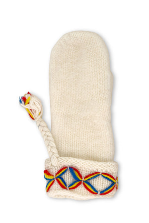 Lovikka Mittens