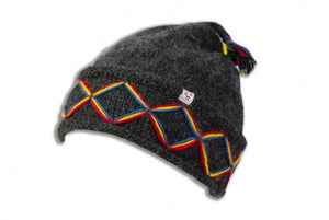 Kangos Beanie