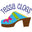 logo of Tessa Clogs / Swedish Clog Cabin - handmade Clogs from Minturn, CO