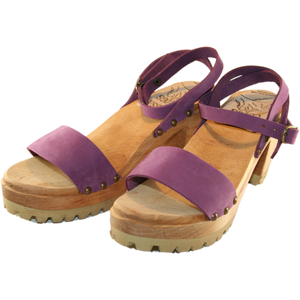 new spring clog sandals