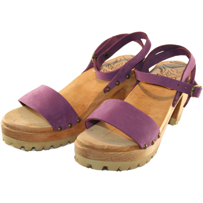 new spring clog sandals