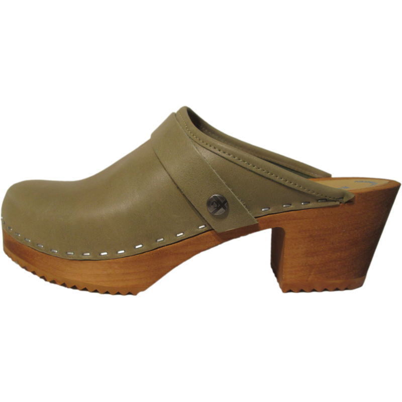 Sage green high sales heels